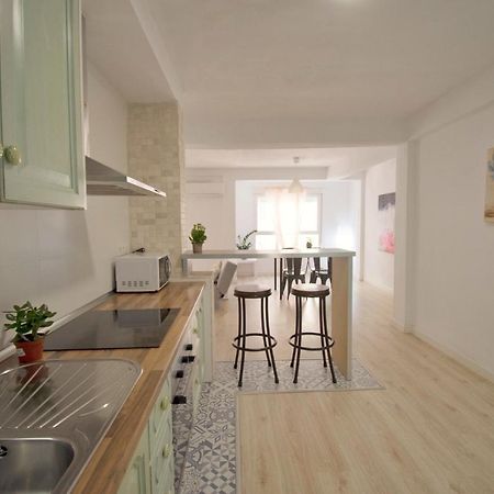 Apartamentos Centro Granada Ngoại thất bức ảnh