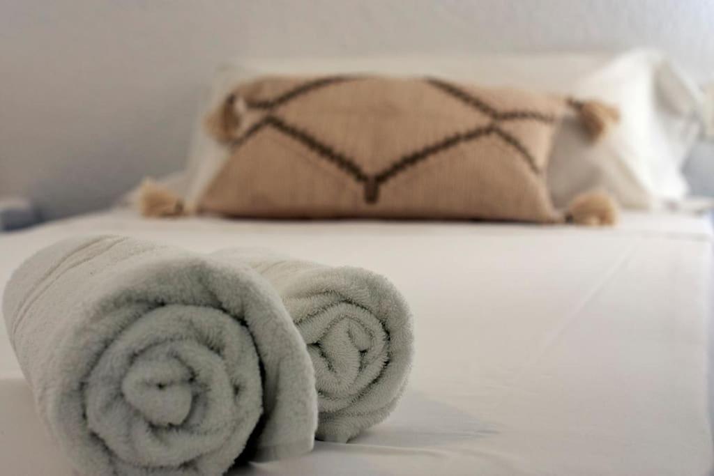 Apartamentos Centro Granada Ngoại thất bức ảnh