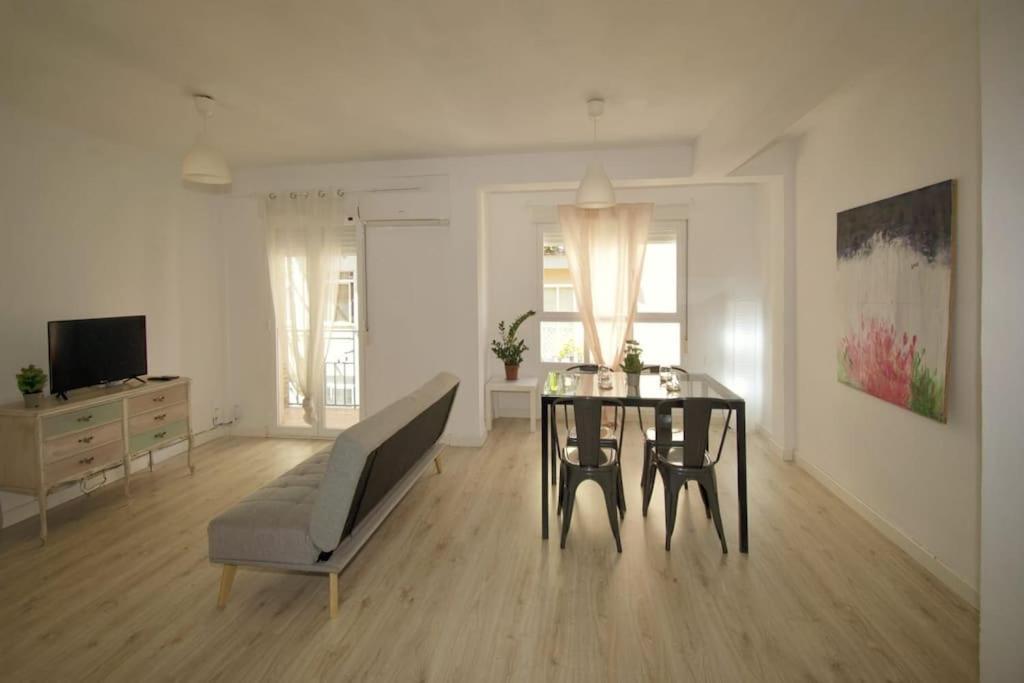 Apartamentos Centro Granada Ngoại thất bức ảnh