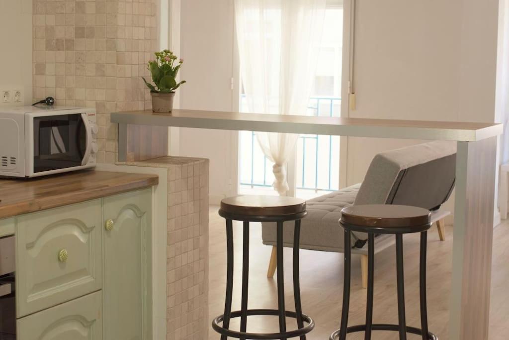 Apartamentos Centro Granada Ngoại thất bức ảnh