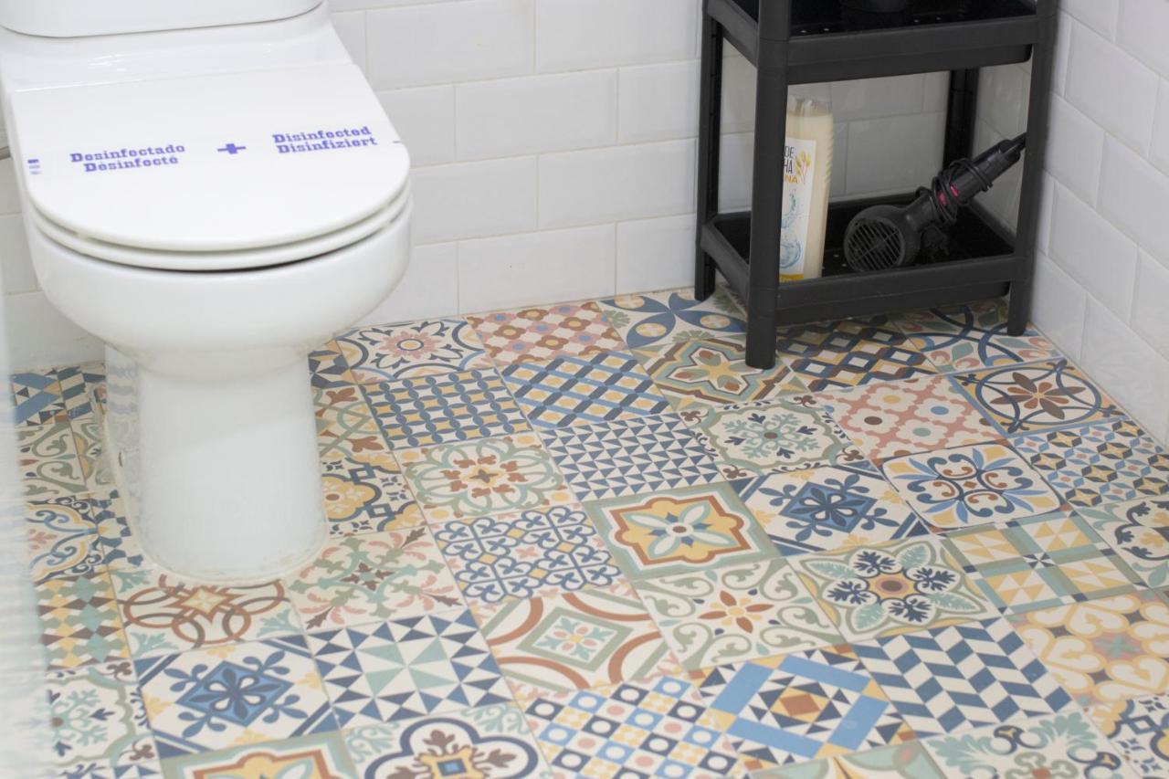 Apartamentos Centro Granada Ngoại thất bức ảnh