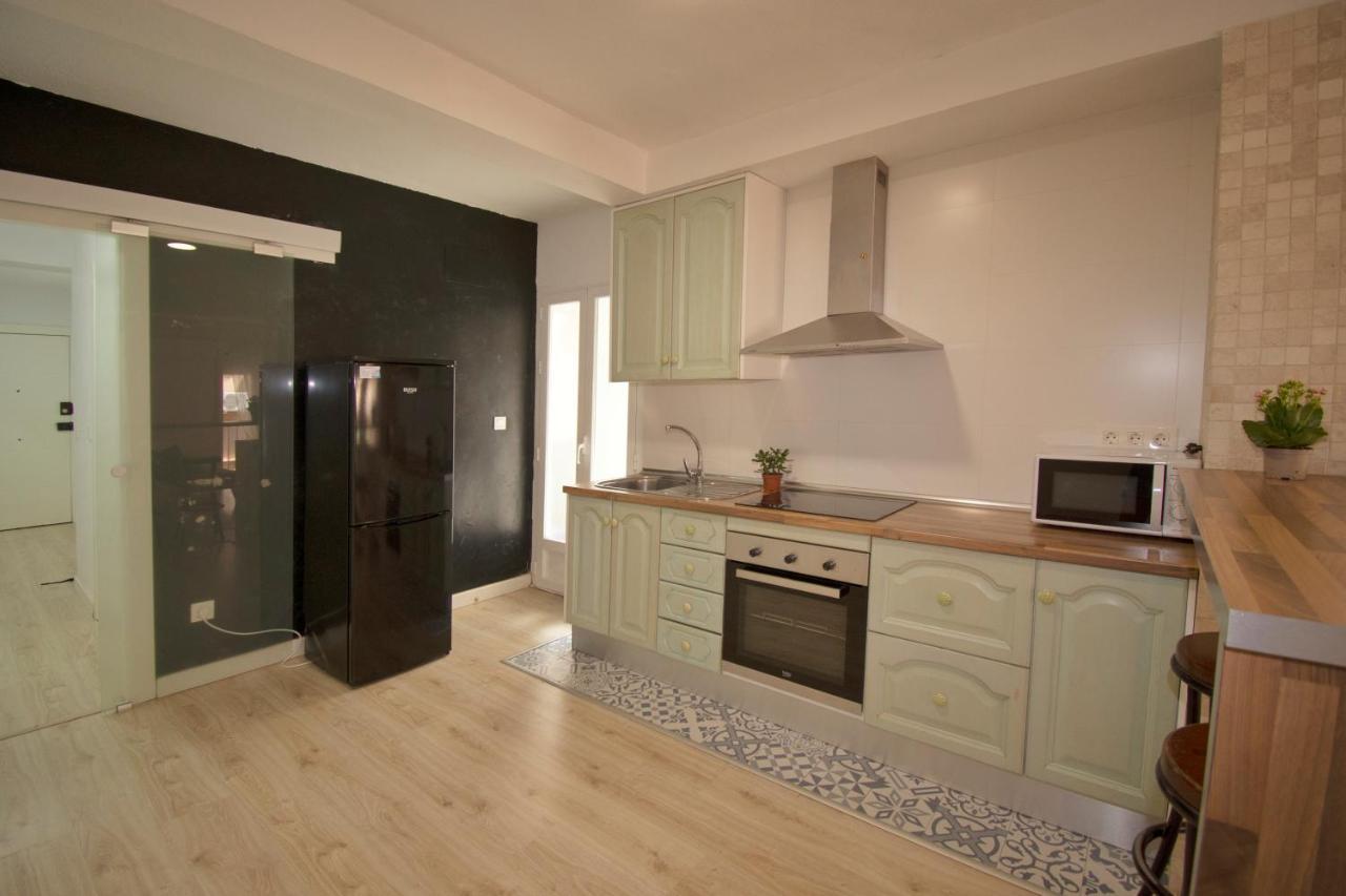 Apartamentos Centro Granada Ngoại thất bức ảnh