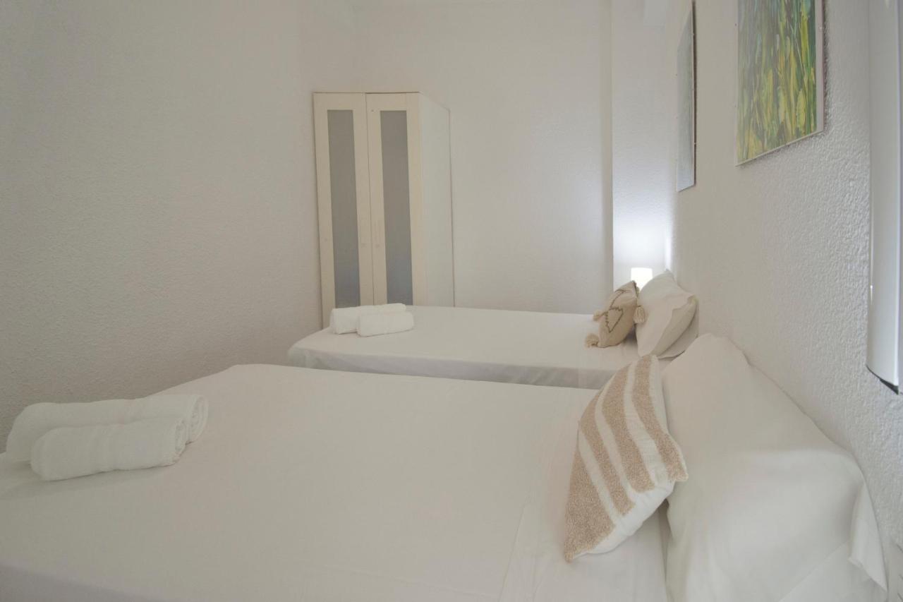 Apartamentos Centro Granada Ngoại thất bức ảnh