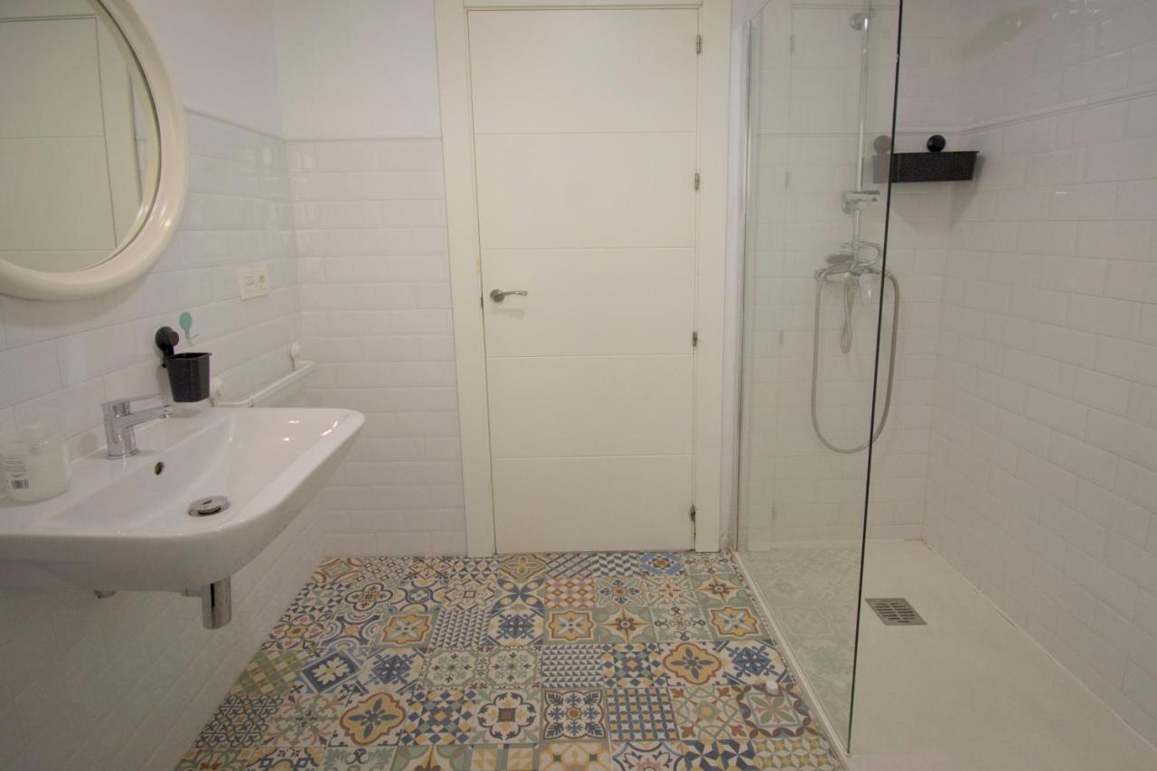Apartamentos Centro Granada Ngoại thất bức ảnh