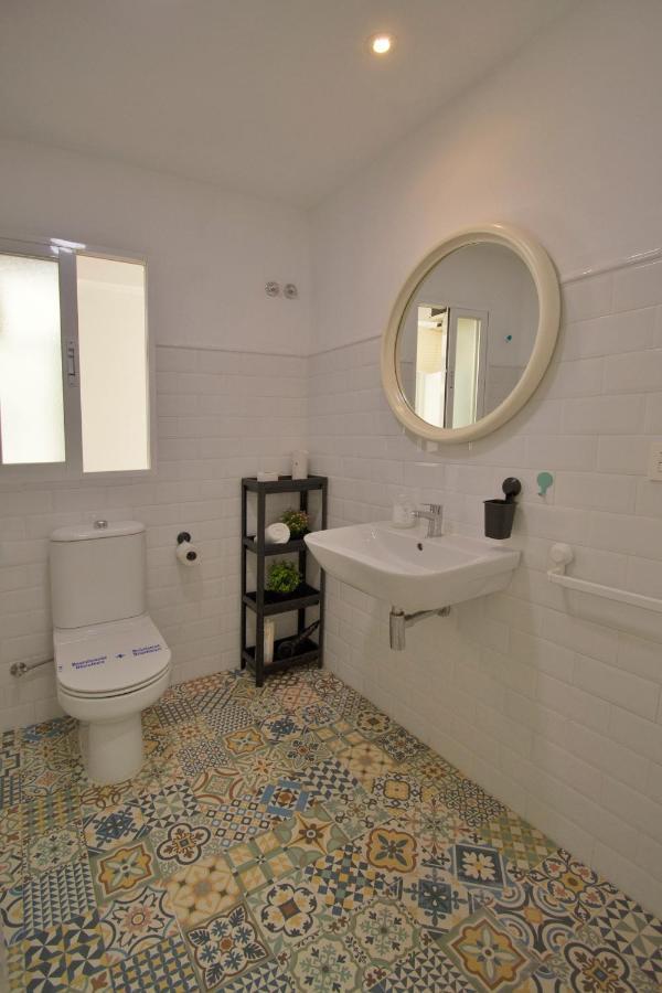 Apartamentos Centro Granada Ngoại thất bức ảnh