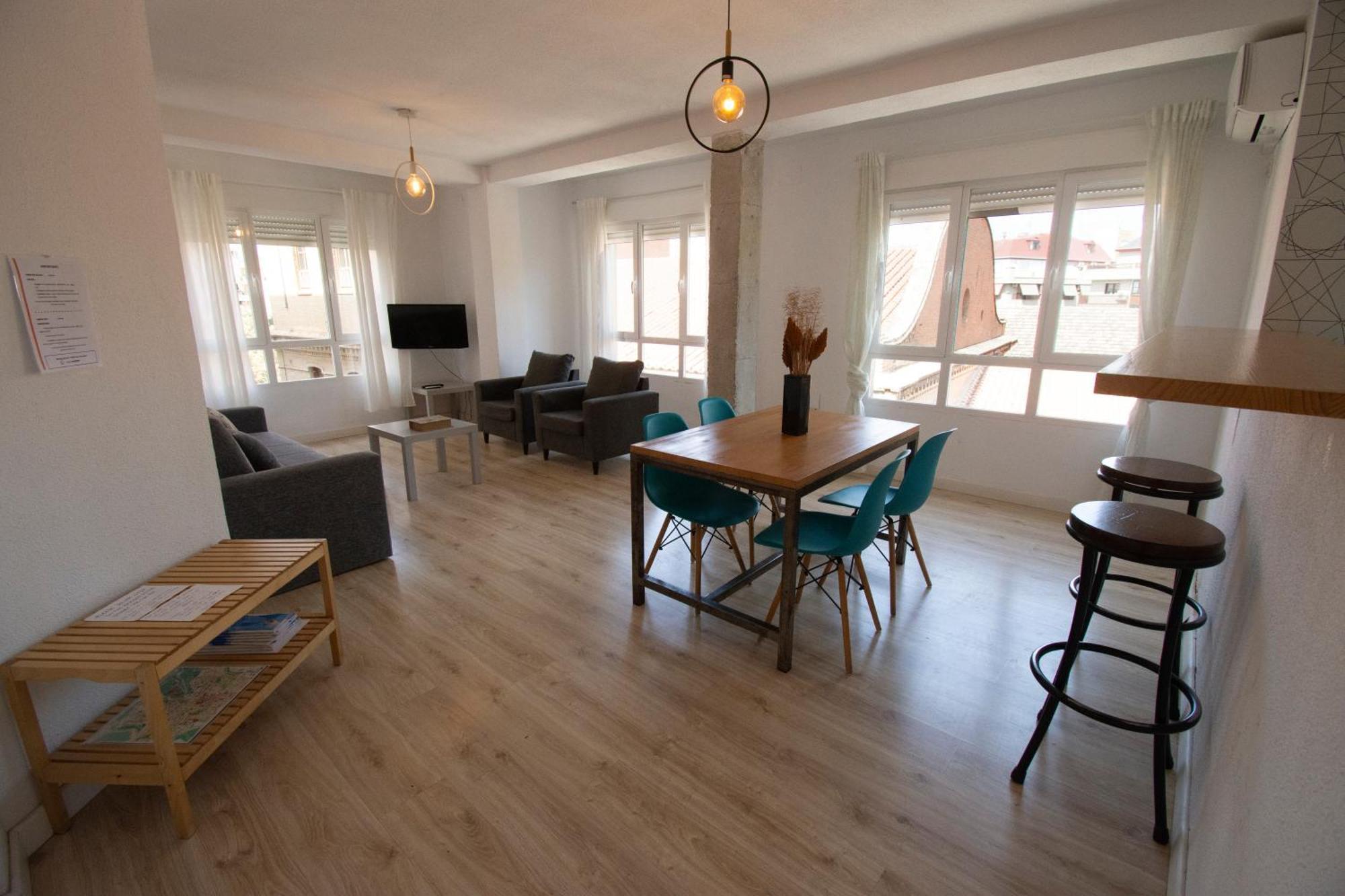Apartamentos Centro Granada Ngoại thất bức ảnh