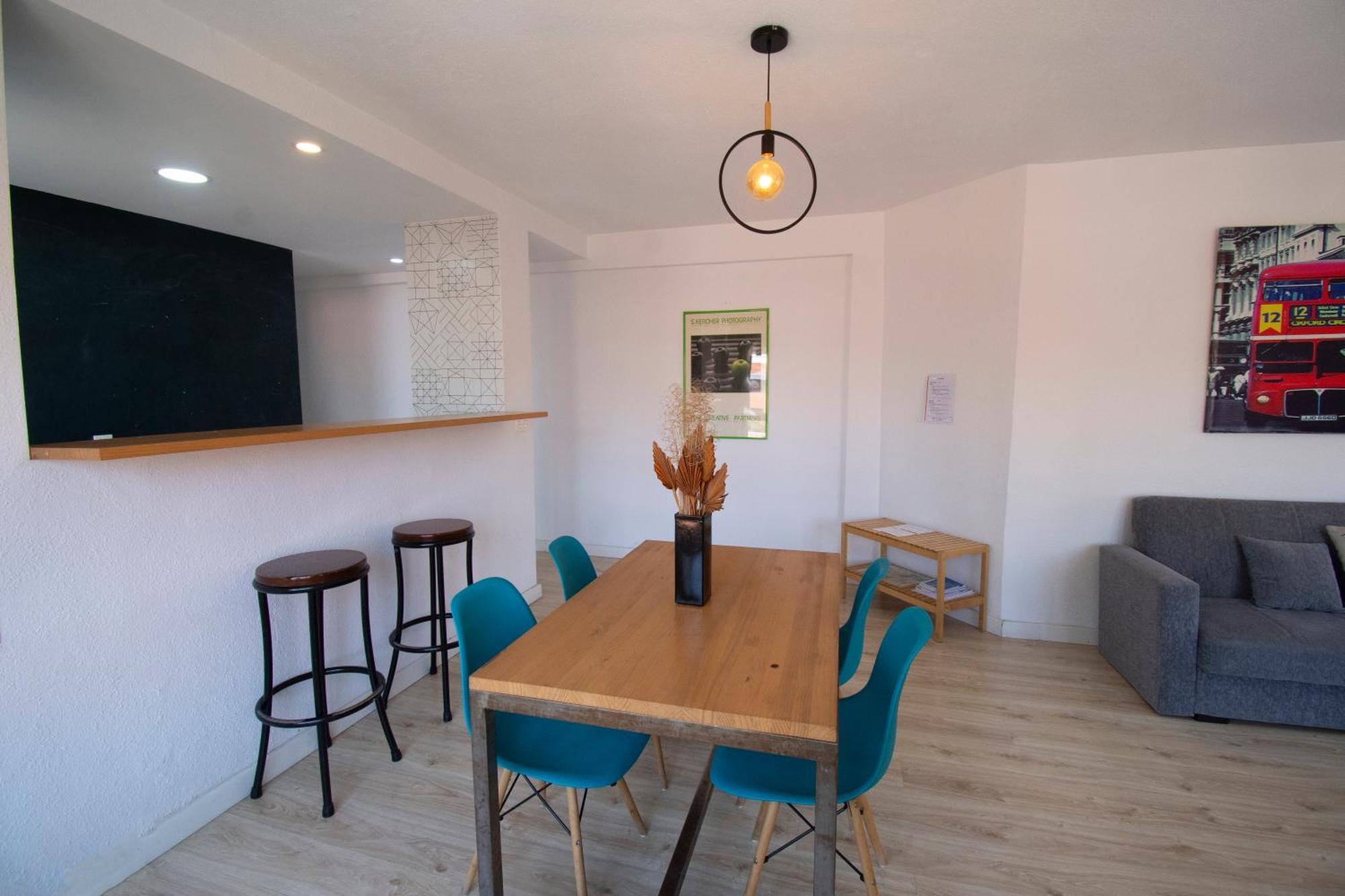 Apartamentos Centro Granada Ngoại thất bức ảnh