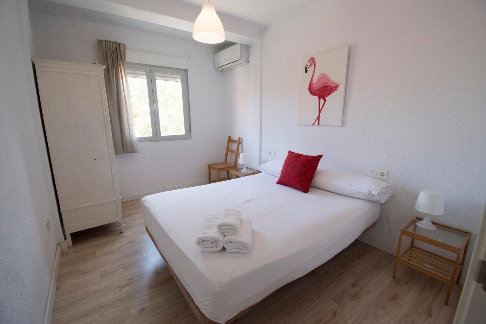 Apartamentos Centro Granada Ngoại thất bức ảnh