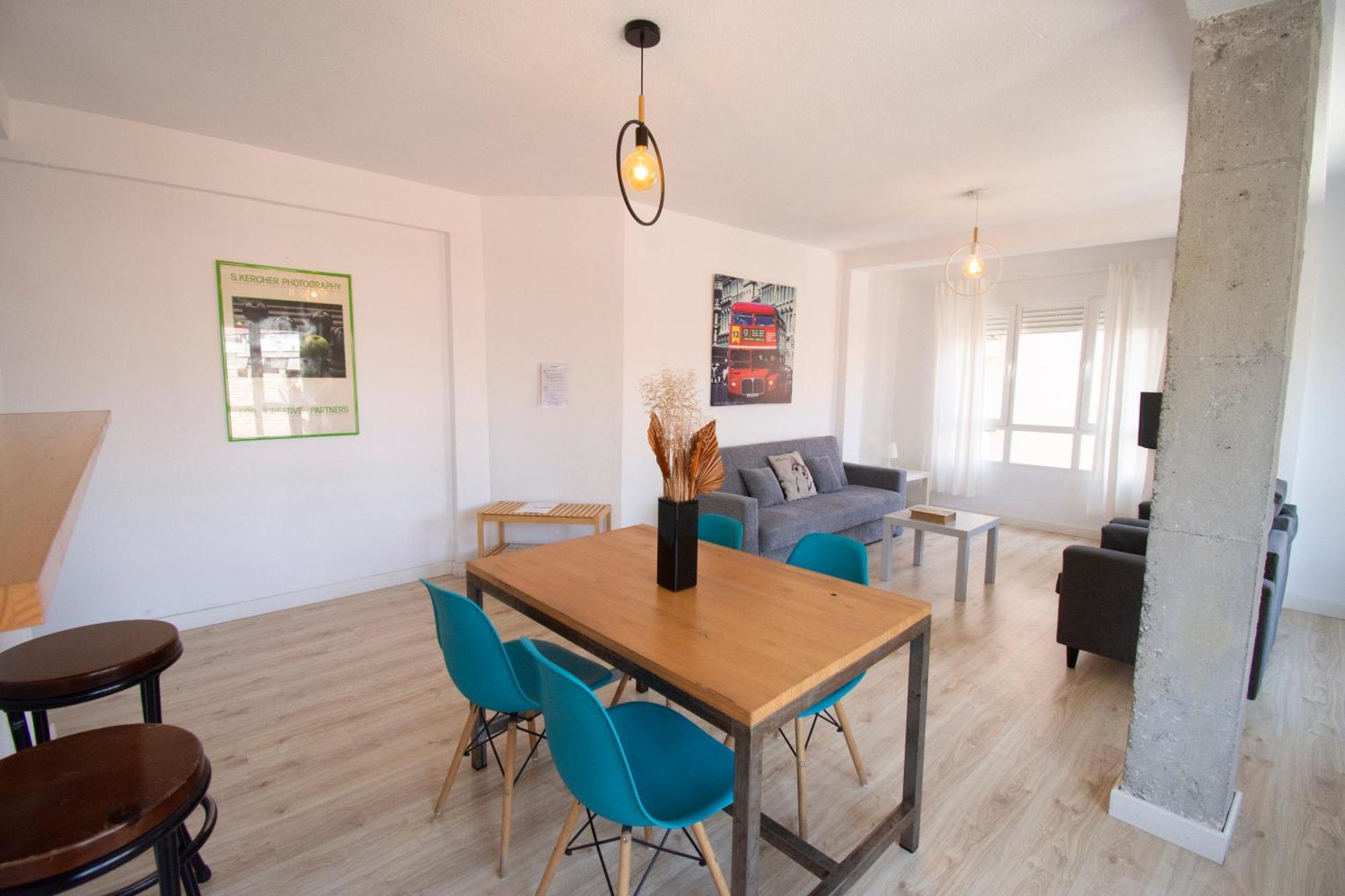 Apartamentos Centro Granada Ngoại thất bức ảnh