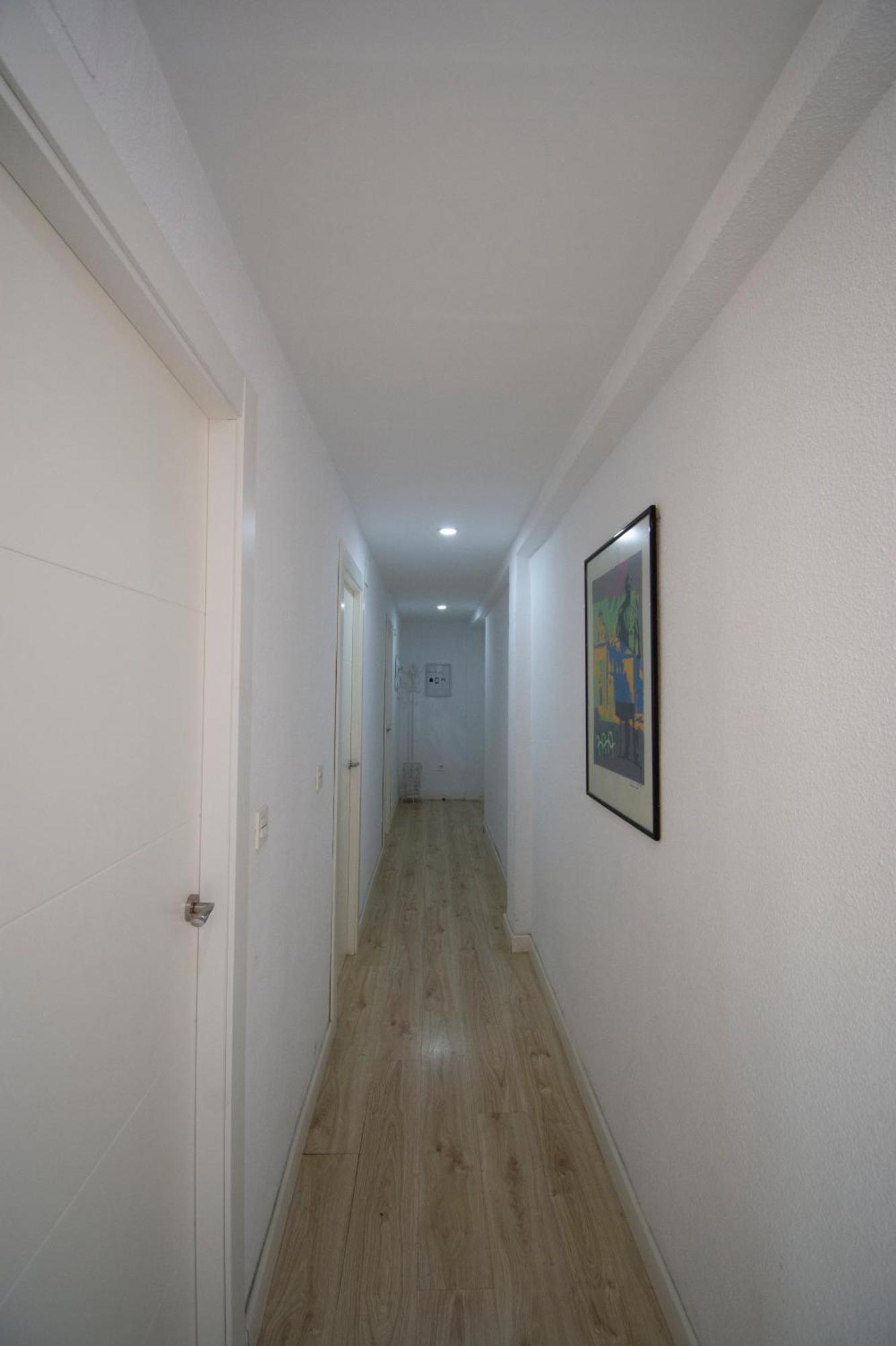Apartamentos Centro Granada Ngoại thất bức ảnh