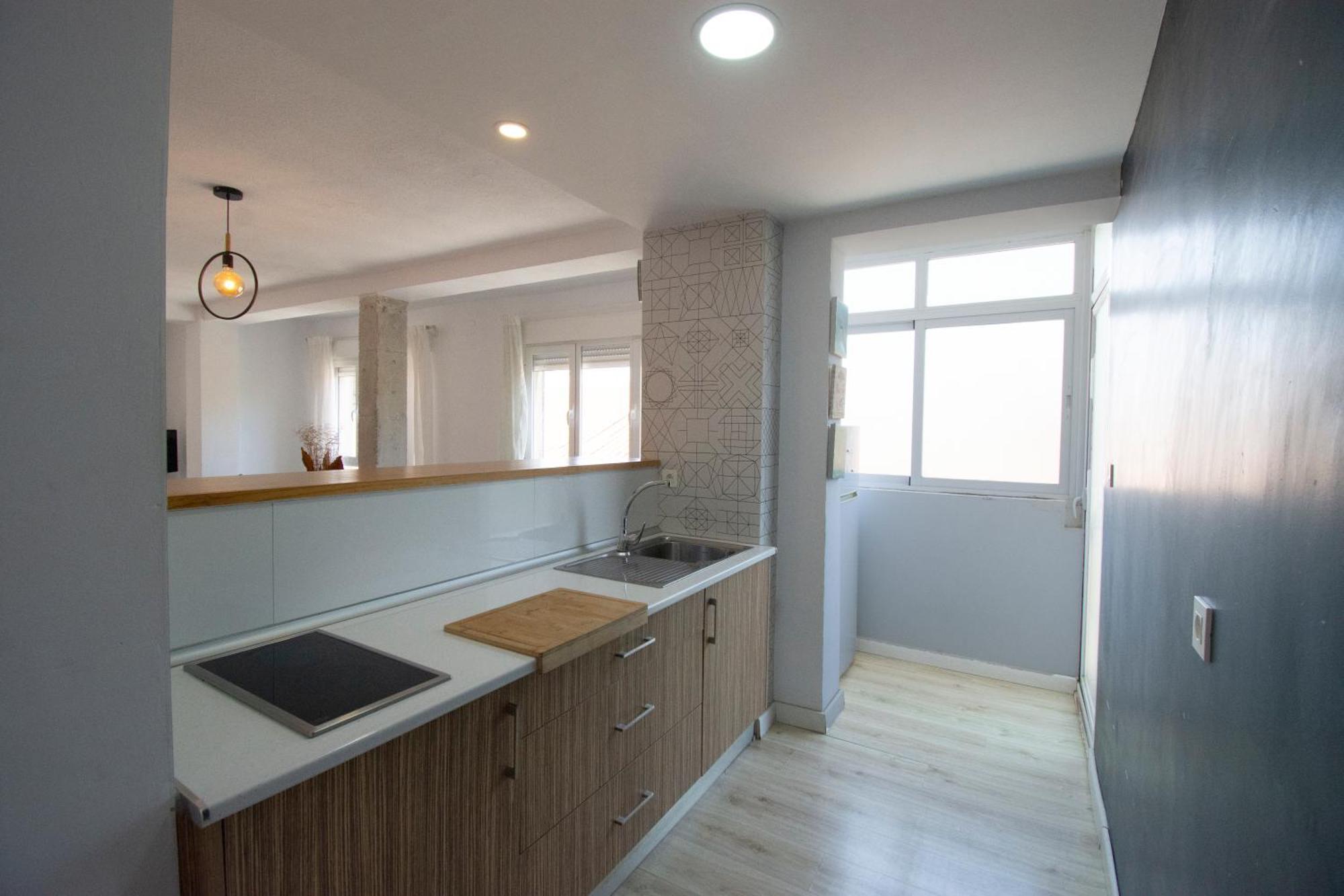 Apartamentos Centro Granada Ngoại thất bức ảnh