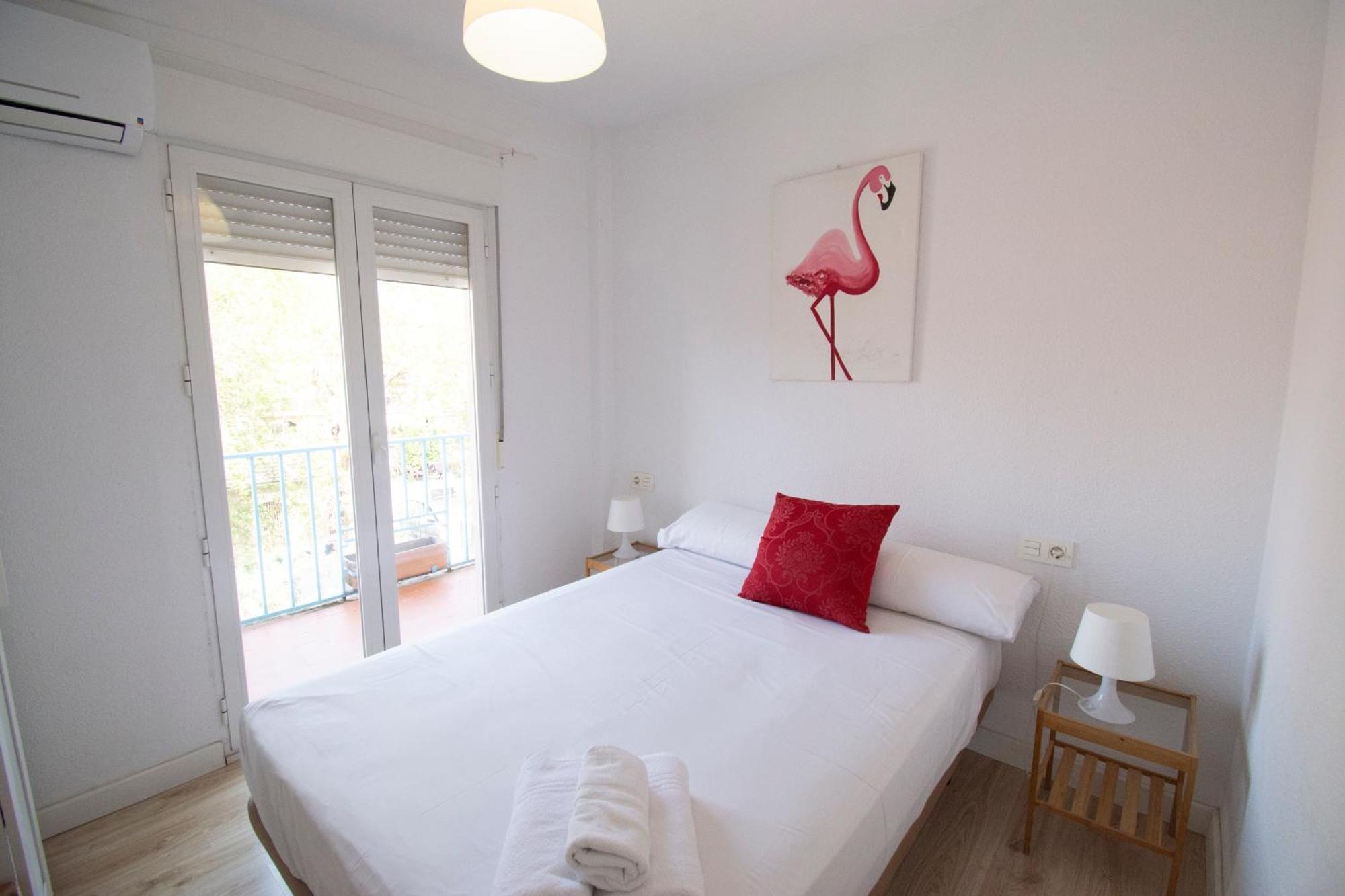 Apartamentos Centro Granada Ngoại thất bức ảnh