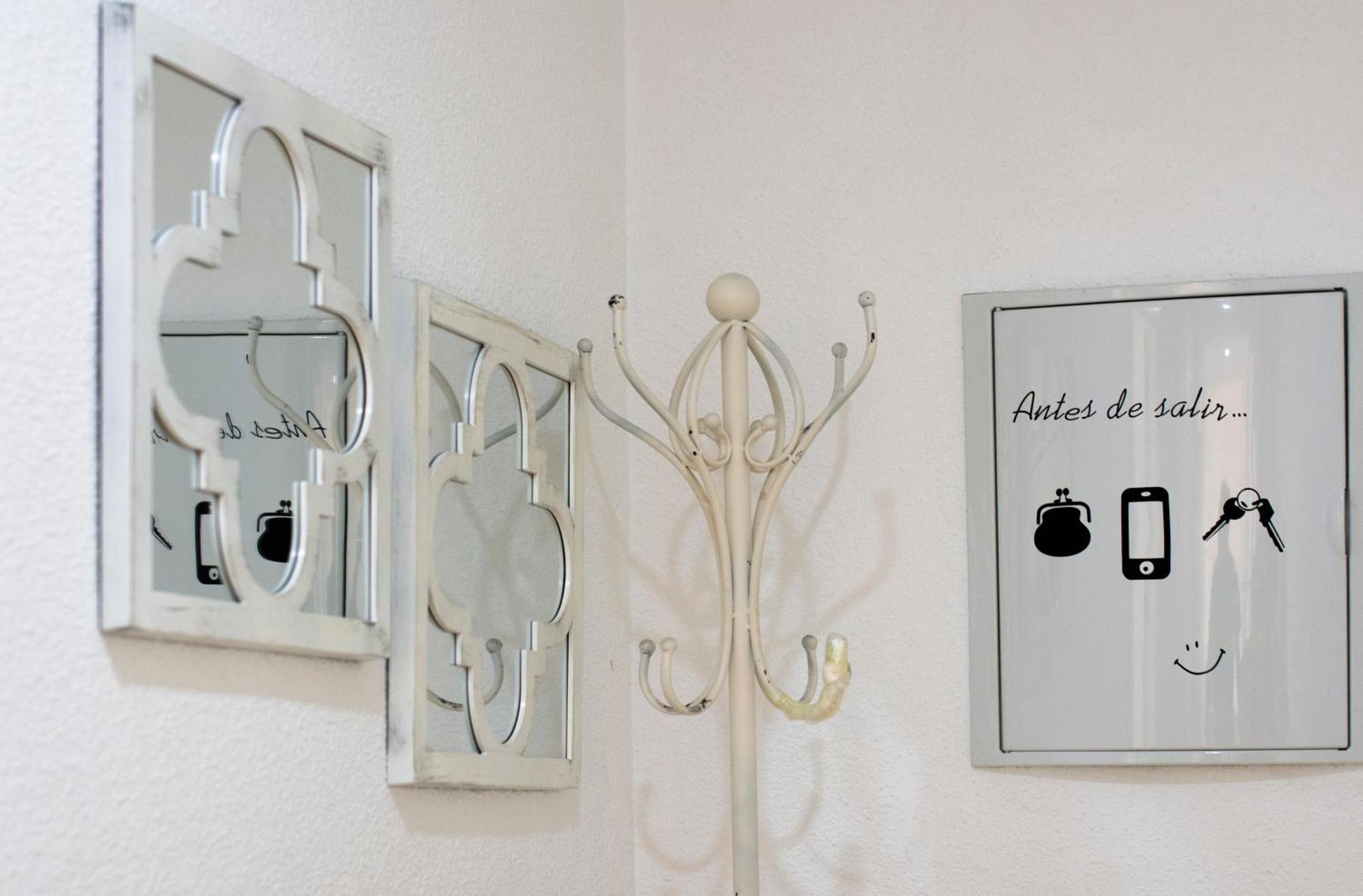 Apartamentos Centro Granada Ngoại thất bức ảnh