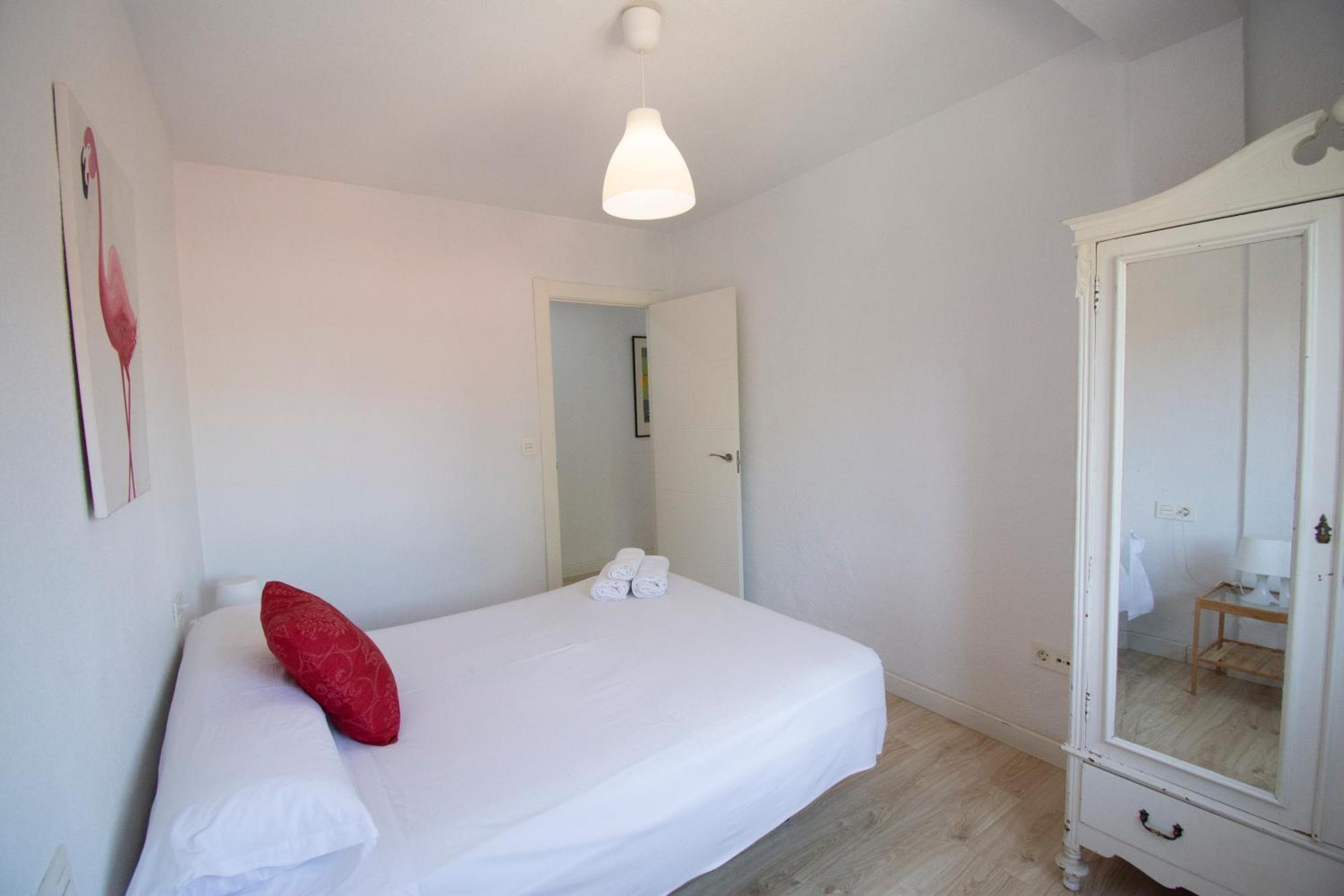 Apartamentos Centro Granada Ngoại thất bức ảnh