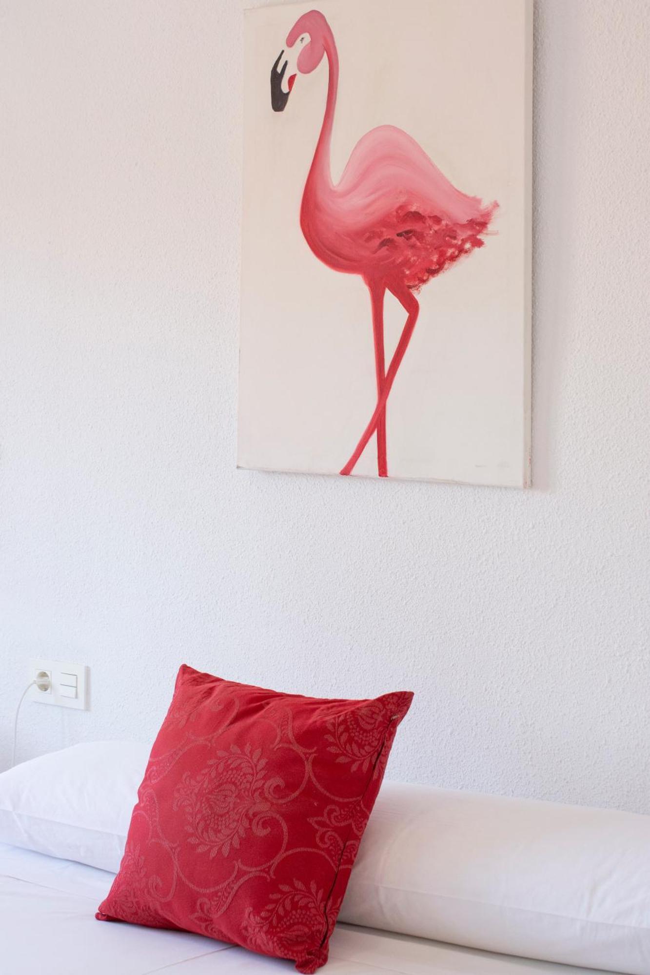 Apartamentos Centro Granada Ngoại thất bức ảnh