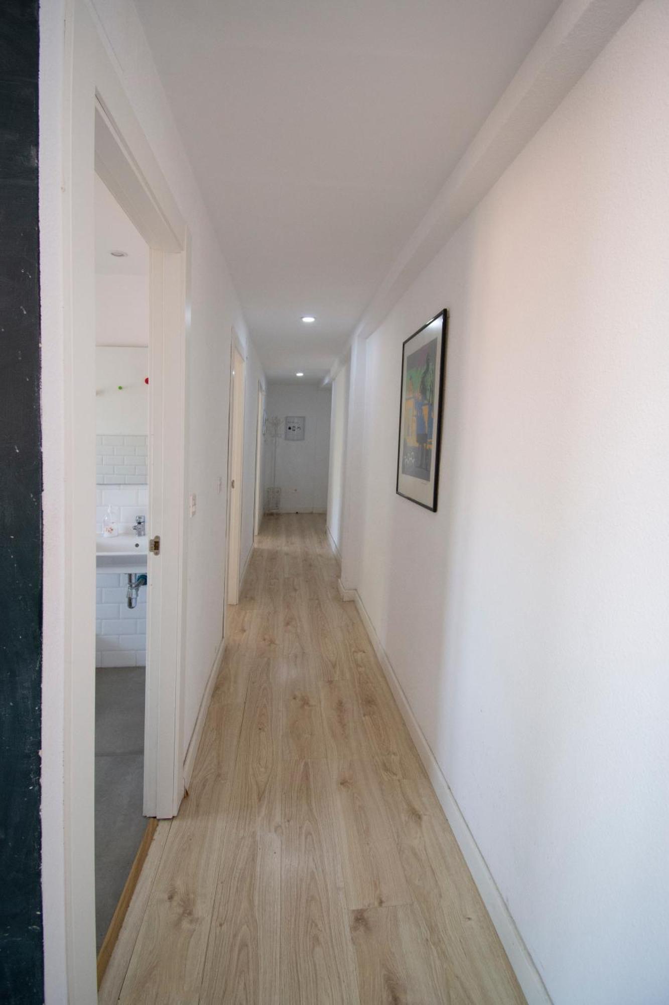 Apartamentos Centro Granada Ngoại thất bức ảnh