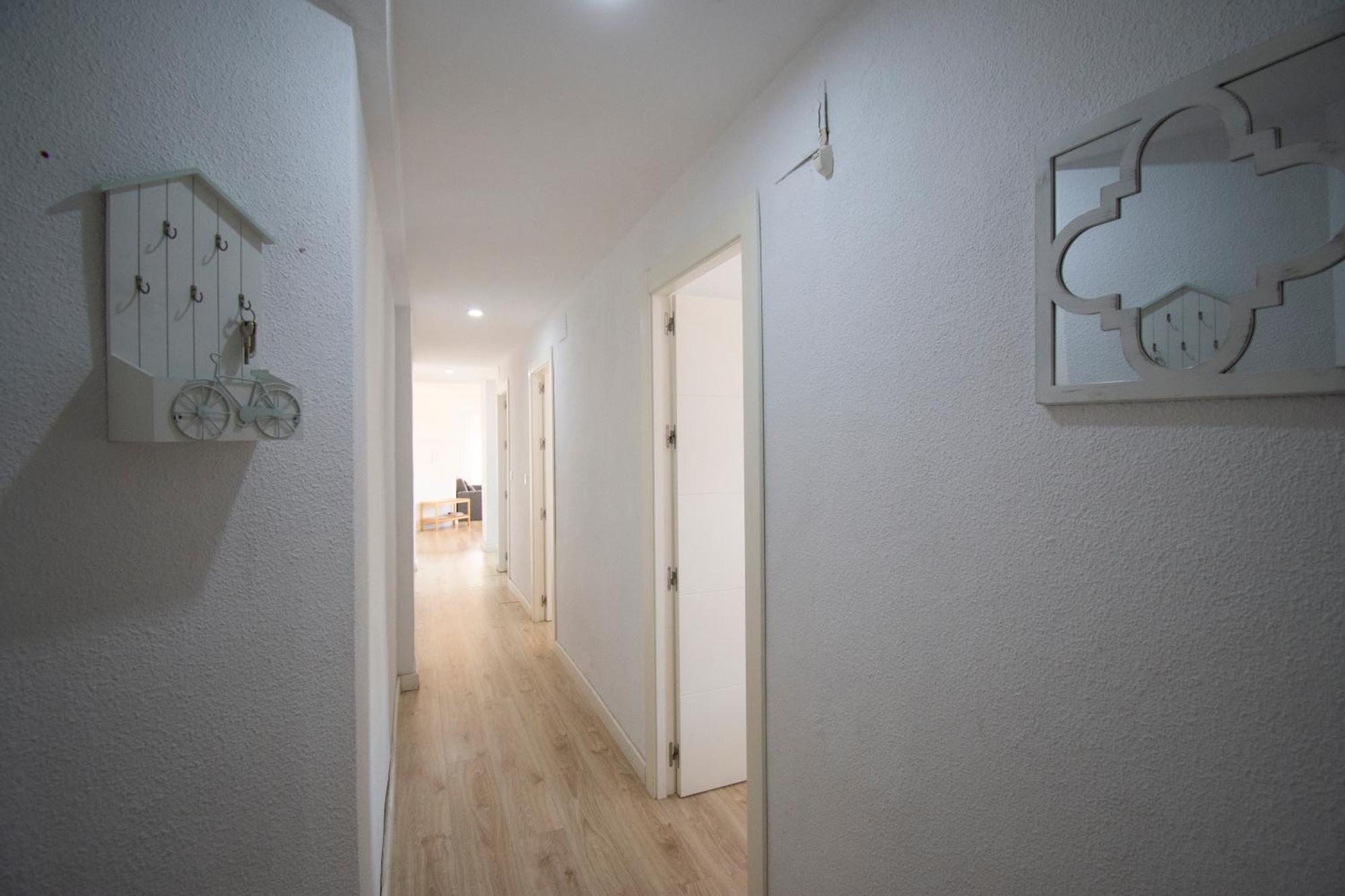 Apartamentos Centro Granada Ngoại thất bức ảnh
