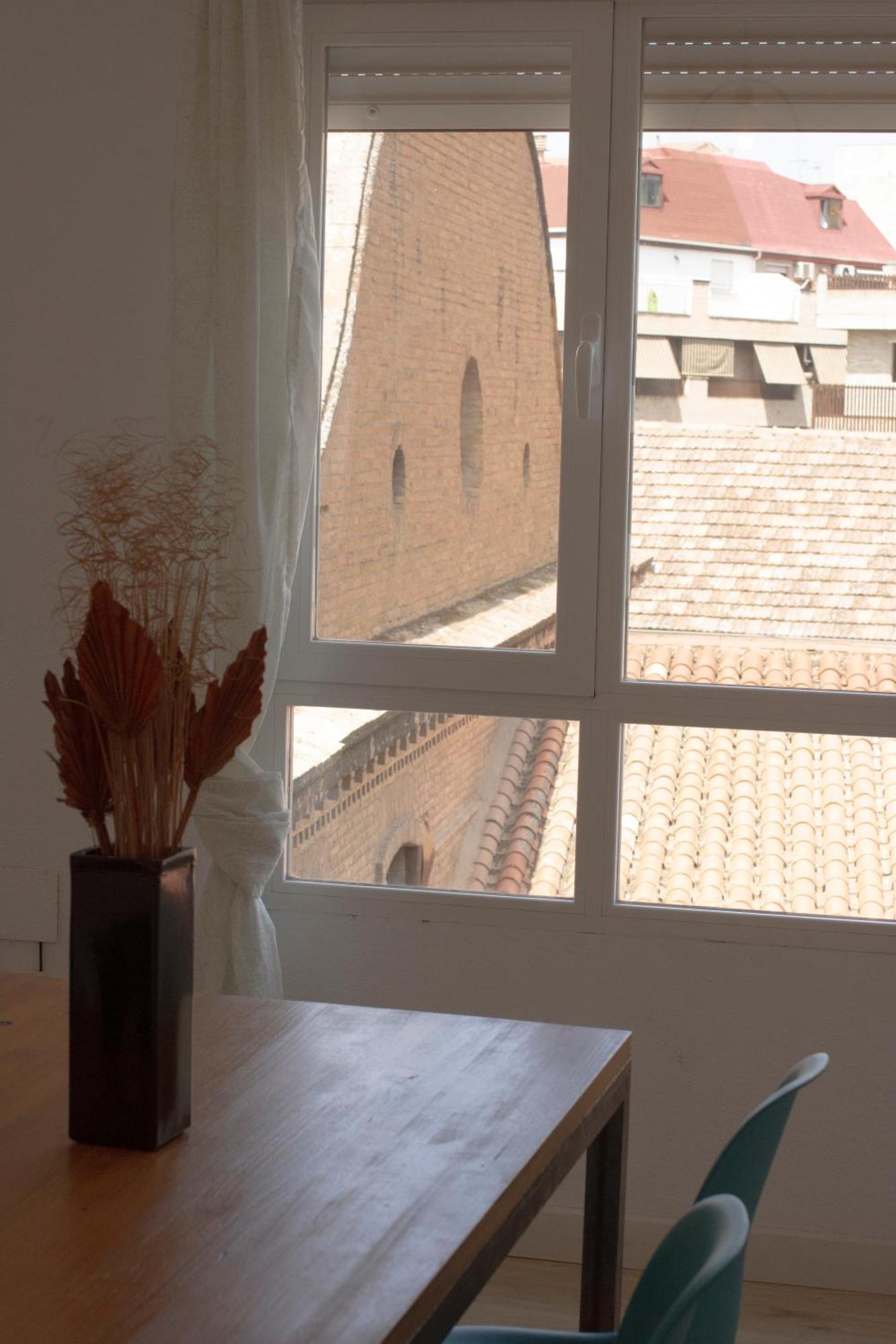 Apartamentos Centro Granada Ngoại thất bức ảnh