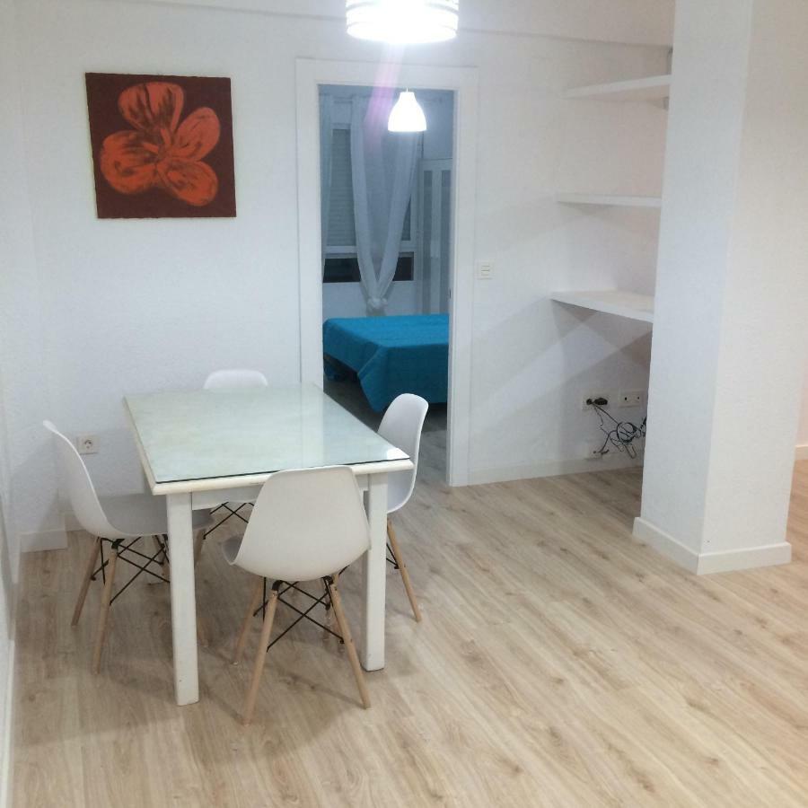 Apartamentos Centro Granada Ngoại thất bức ảnh