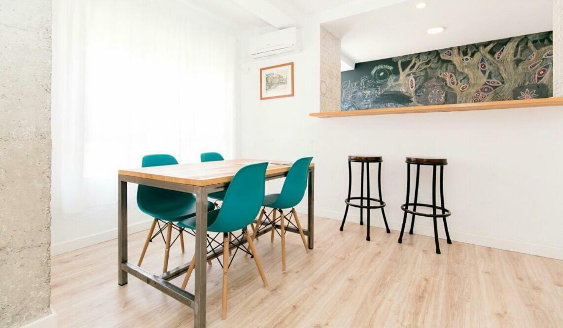Apartamentos Centro Granada Ngoại thất bức ảnh